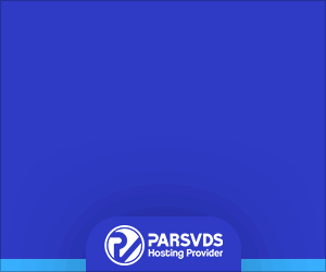 خرید سرور مجازی، خرید سرور اختصاصی، هاست و دامنه |پارس وی دی اس